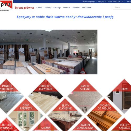 Drzwi Voster, Vasco oraz Porta