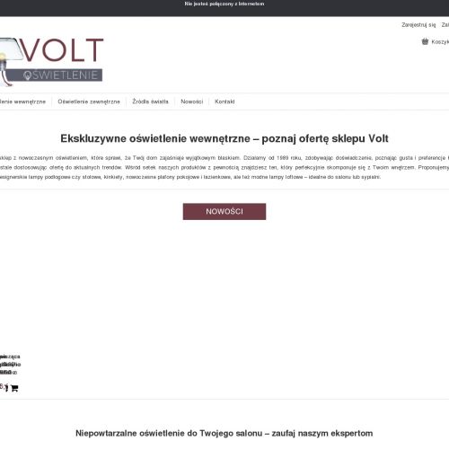 Niepowtarzalnym oświetlenie do salonu