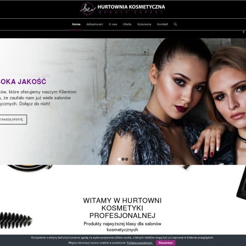 Hurtownia Biopigments - Toruń