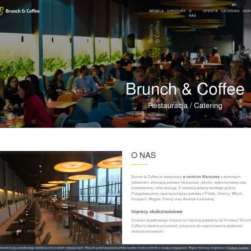 Organizacja przyjęć okolicznościowych