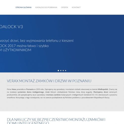 Uchylne bramy garażowe