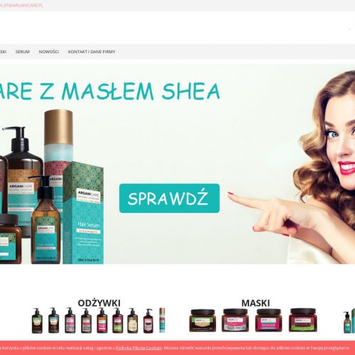 Odżywki bez spłukiwania