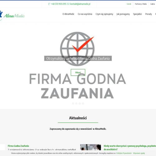 Leczenie zaburzeń odżywiania