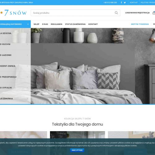 Poduszka przytulanka