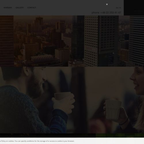 Tanie kwatery w Warszawie