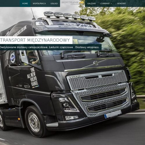 Ekspresowe przesyłki międzynarodowe