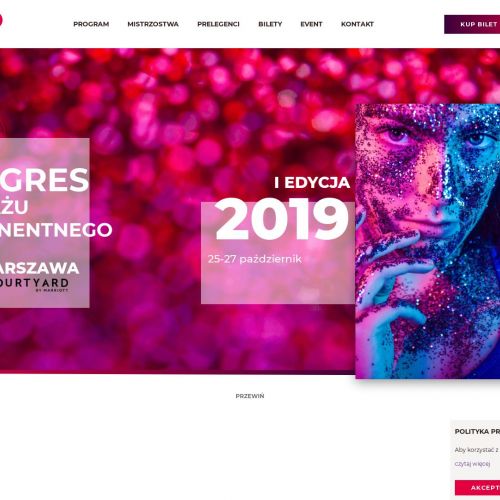 Mistrzostwa Polski w makijażu permanentnym