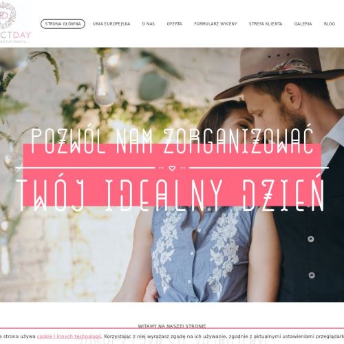 Organizacja wesela w Zamościu