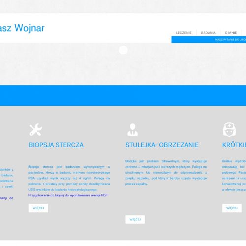 Badania urodynamicznego