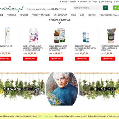 Krzem organiczny na stawy