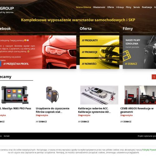 Obrabiarki do tarcz hamulcowych