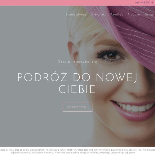 Depilacja brazylijska