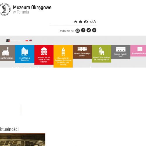 Zwiedzane Torunia z przewodnikiem