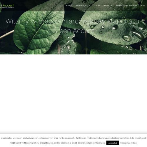 Projektowanie tarasów i ogrodów