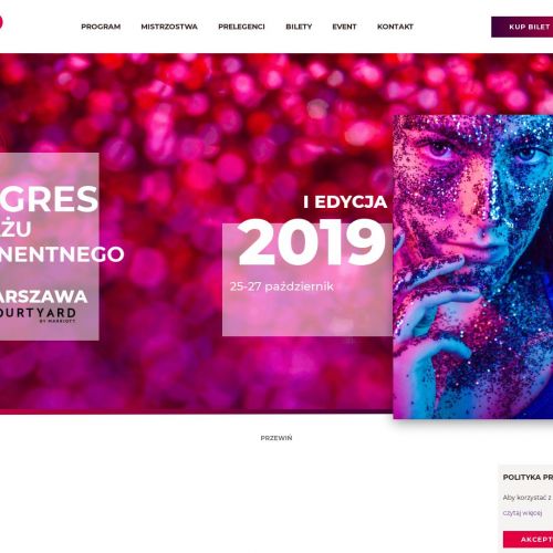 Szkoła makijażu permanentnego