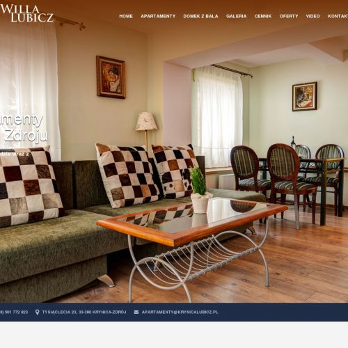 Tanie mieszkania i rodzinne apartamenty