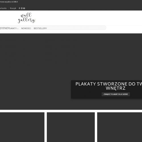 Plakaty z mapą Tokio, Paryża i Berlina