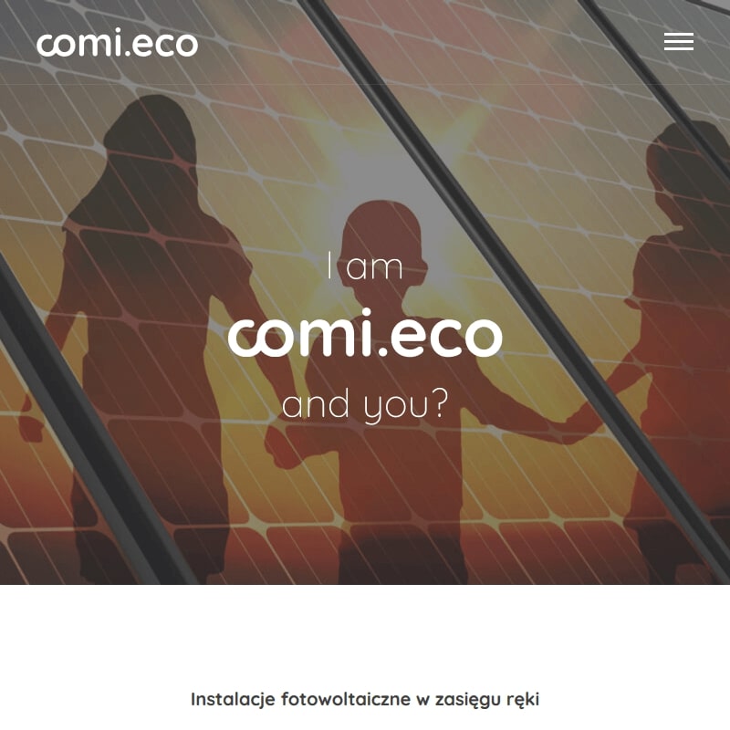 Konstrukcje do paneli fotowoltaicznych