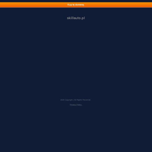 Mycie detailingowe - Warszawa