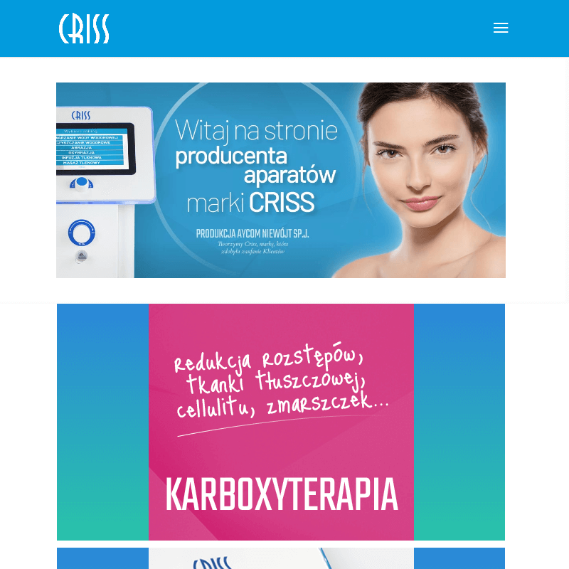 Głowice do mezoterapii