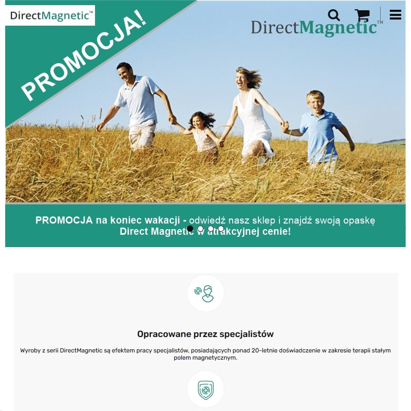 Pasy lędźwiowe na ból krzyża