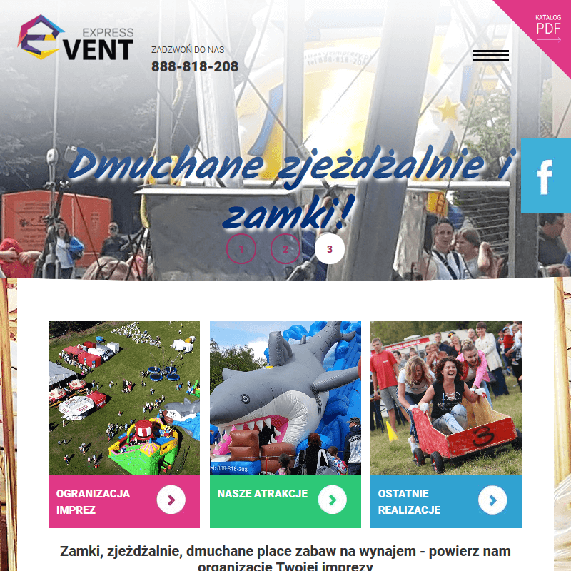 Impreza firmowa - Piła