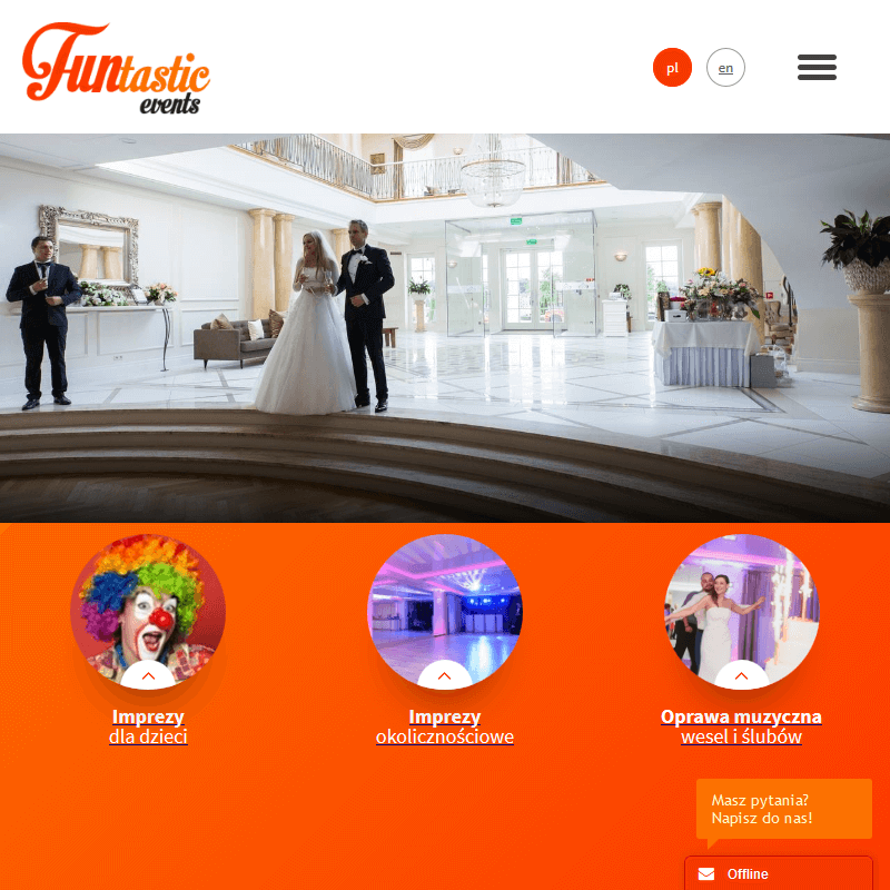 Oprawa muzyczna - Poznań