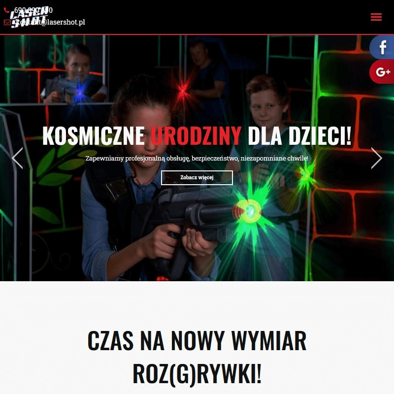 Niezapomniany wieczór kawalerski