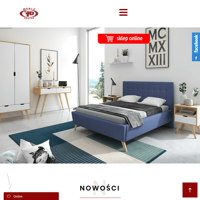 Meble pod zamówienie