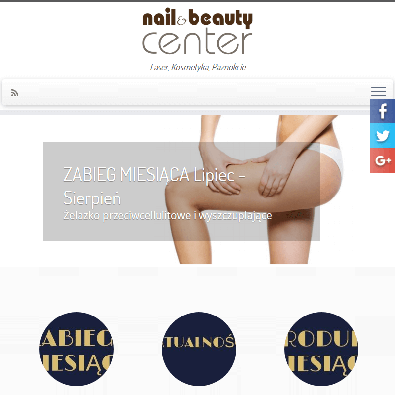 Depilacja brazylijska Katowice