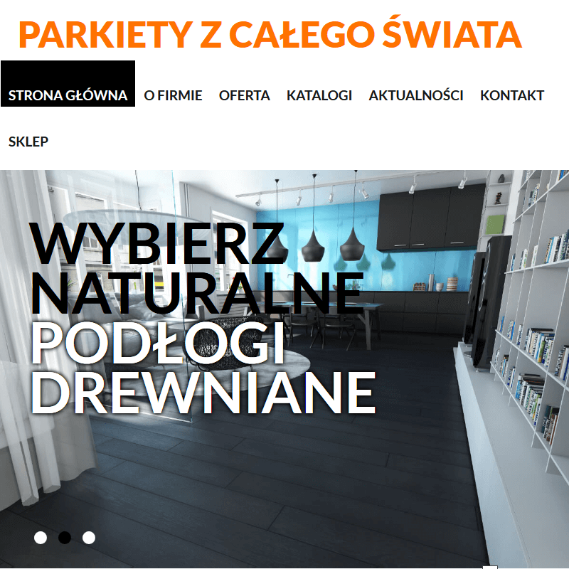 Drzwi drewniane - Katowice