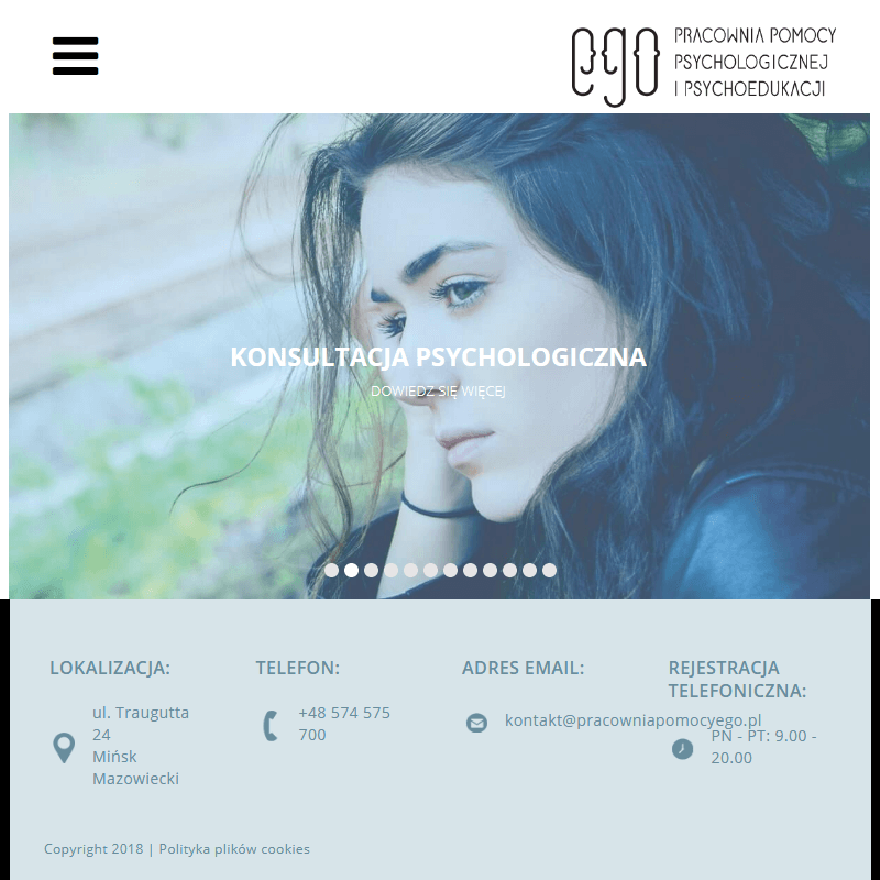 Terapia uzależnień i współuzależnień