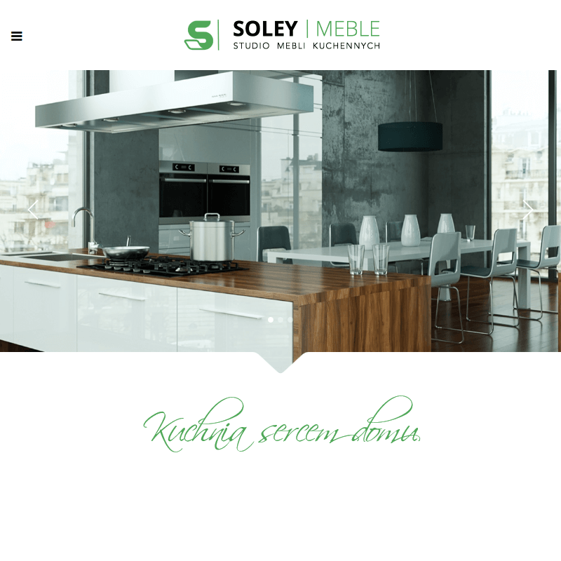 Designerskie meble - Katowice