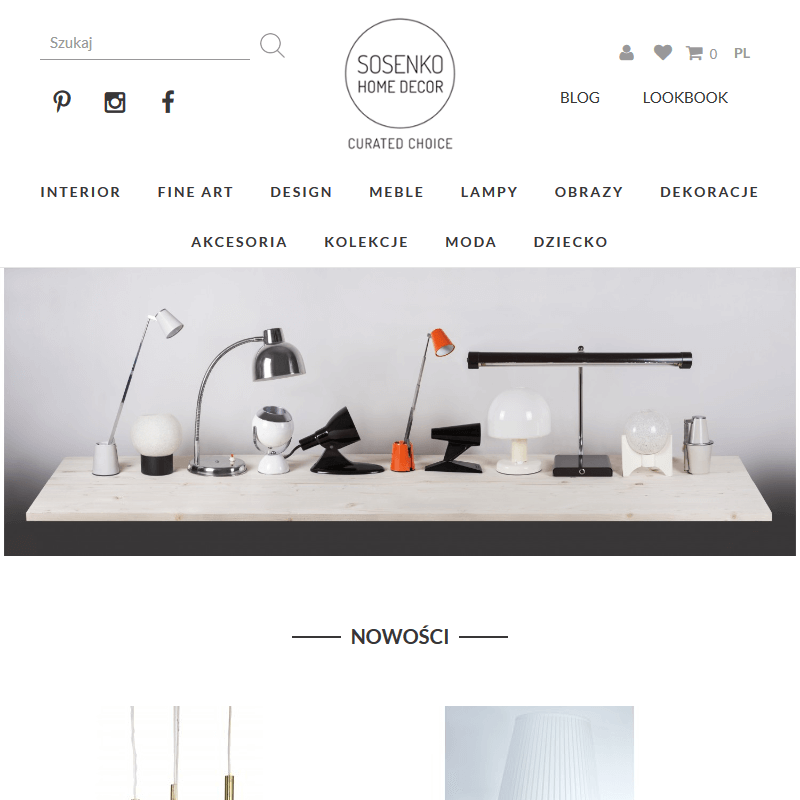 Antyczne meble stylowe