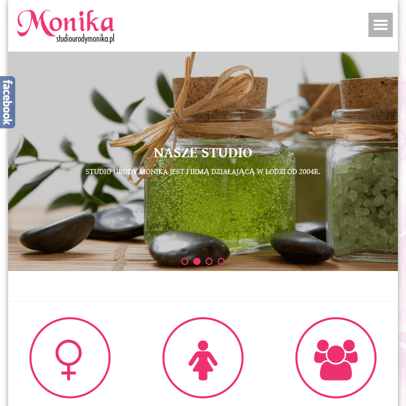 Manicure japoński Łódź